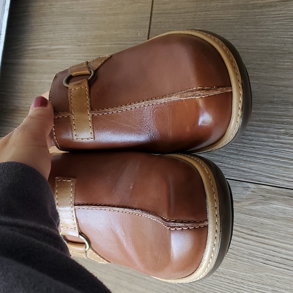 American Eagle Casper Clogs Y2K - Picture 9 of 9